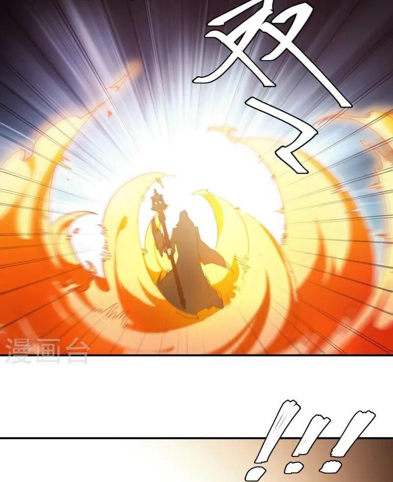 Võng Du Chi Cận Chiến Pháp Sư Chapter 473 - 10