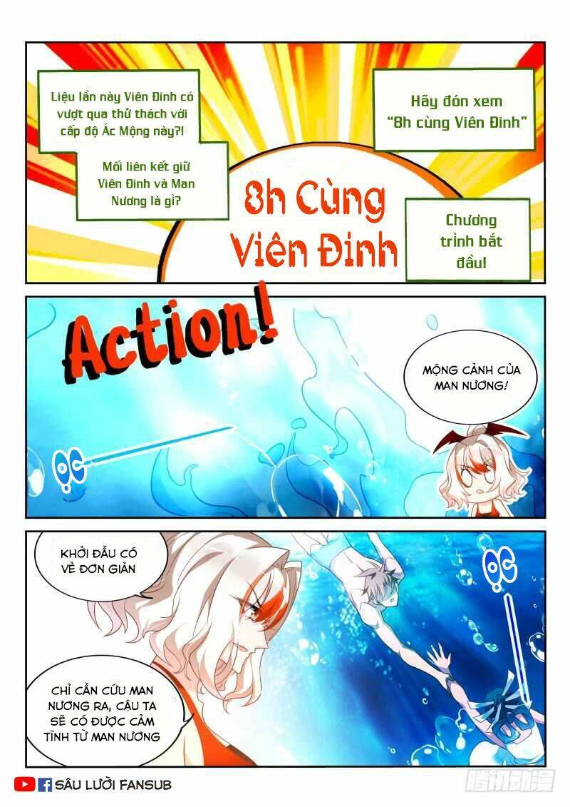 Sổ Tay Trồng Yêu Tinh Chapter 354 - 3