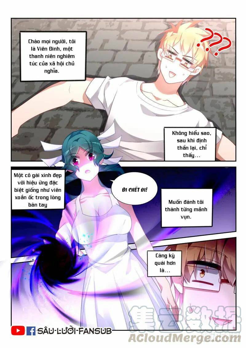 Sổ Tay Trồng Yêu Tinh Chapter 355 - 2