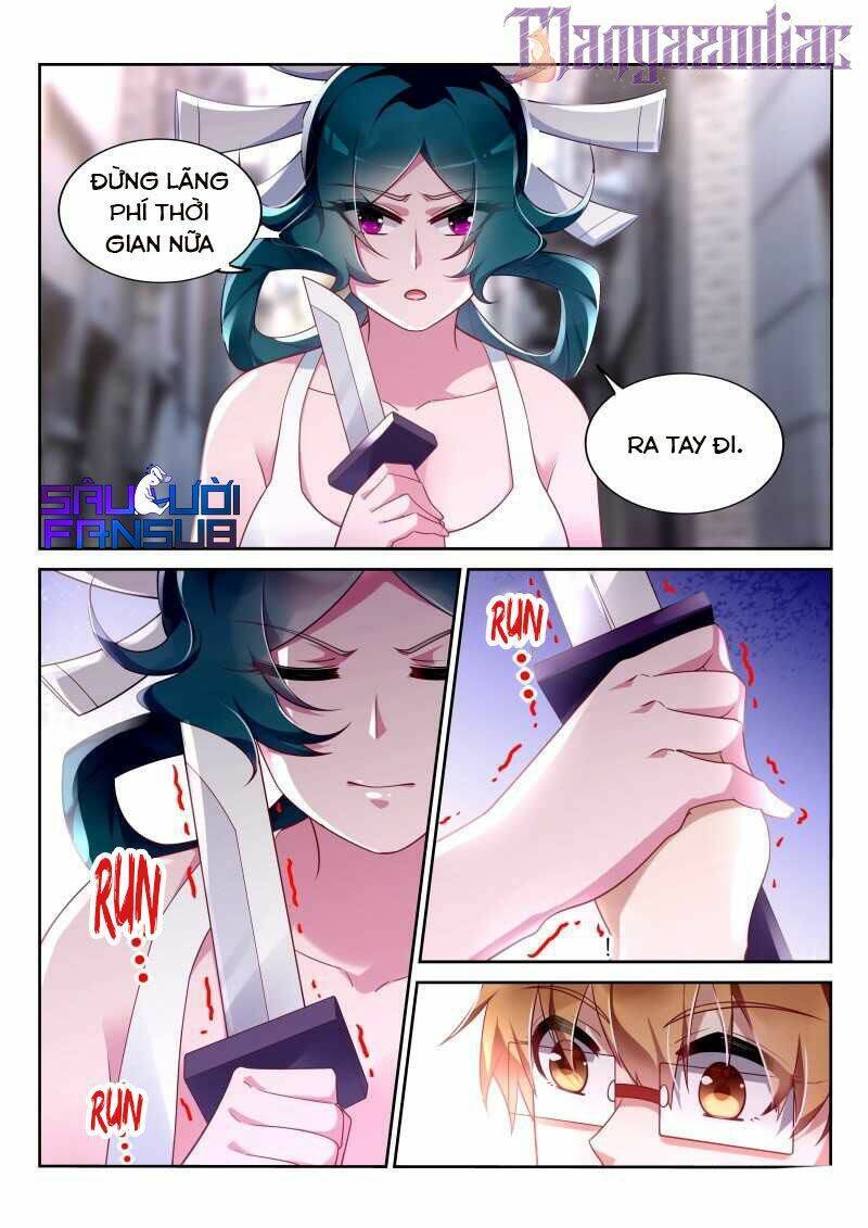 Sổ Tay Trồng Yêu Tinh Chapter 356 - 2