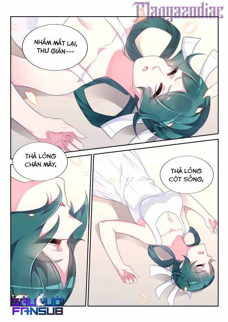 Sổ Tay Trồng Yêu Tinh Chapter 356 - 11