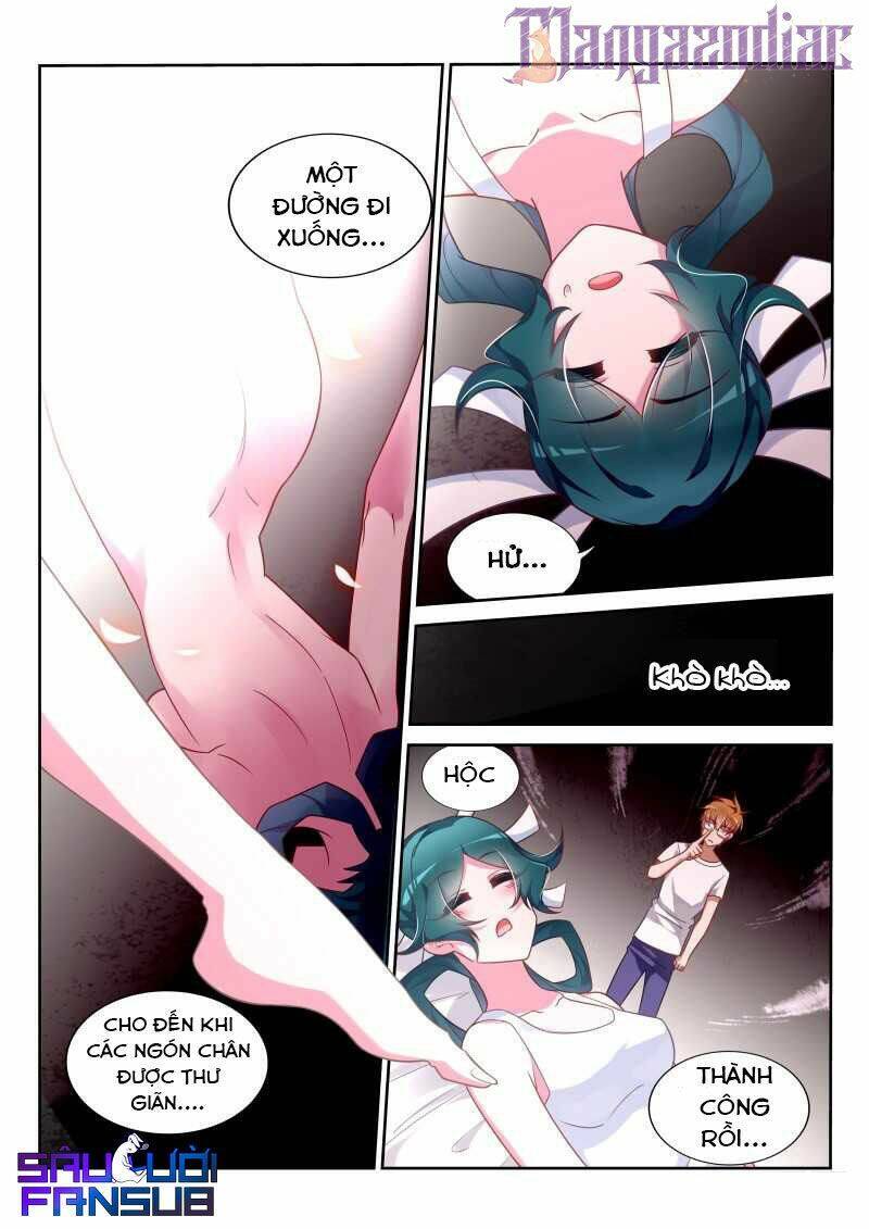 Sổ Tay Trồng Yêu Tinh Chapter 356 - 12