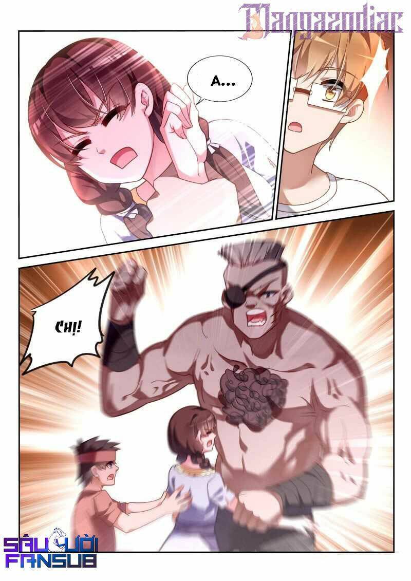 Sổ Tay Trồng Yêu Tinh Chapter 356 - 14