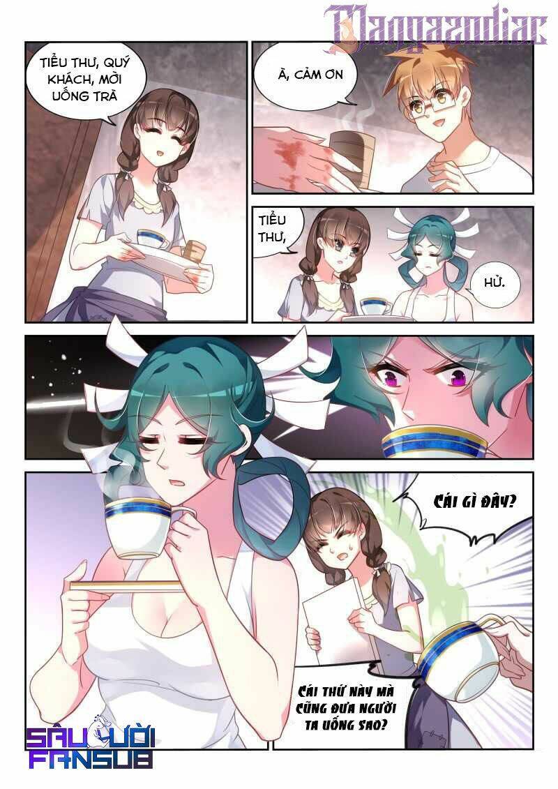 Sổ Tay Trồng Yêu Tinh Chapter 356 - 6