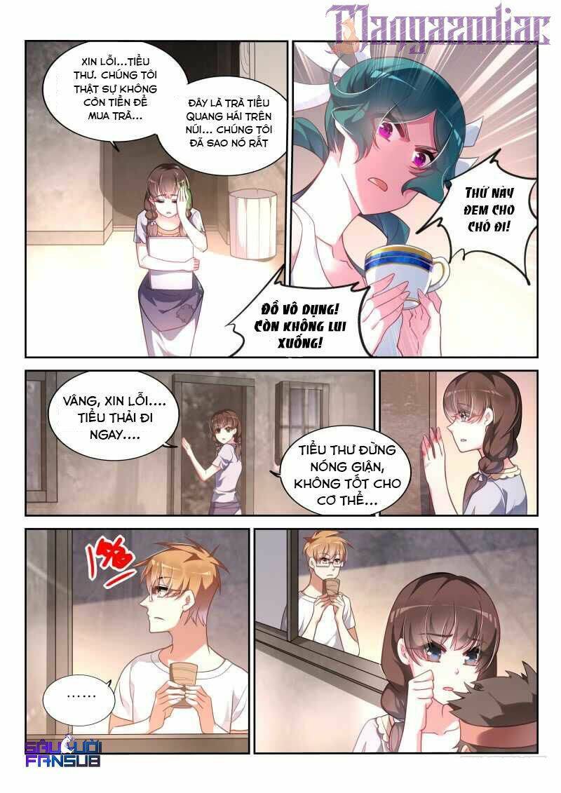 Sổ Tay Trồng Yêu Tinh Chapter 356 - 7