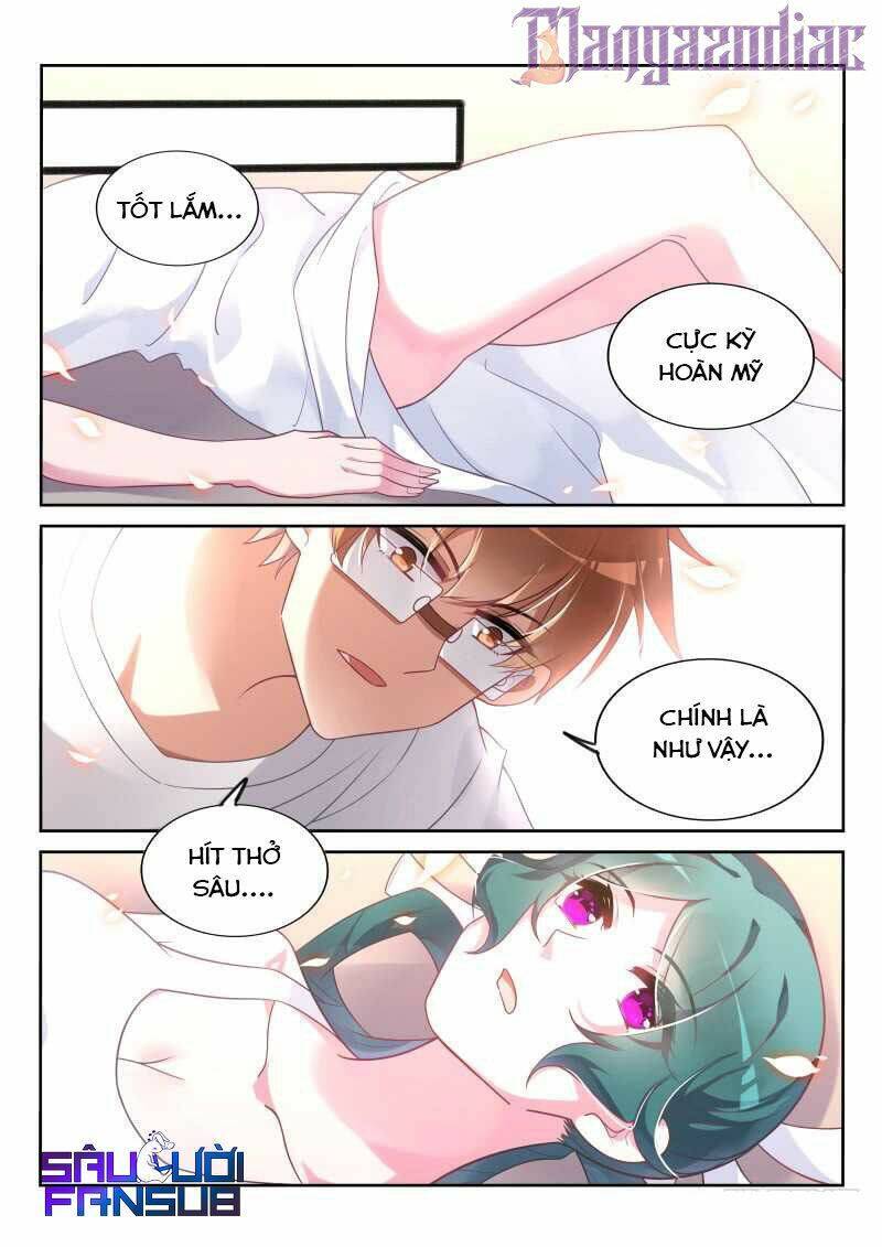 Sổ Tay Trồng Yêu Tinh Chapter 356 - 10