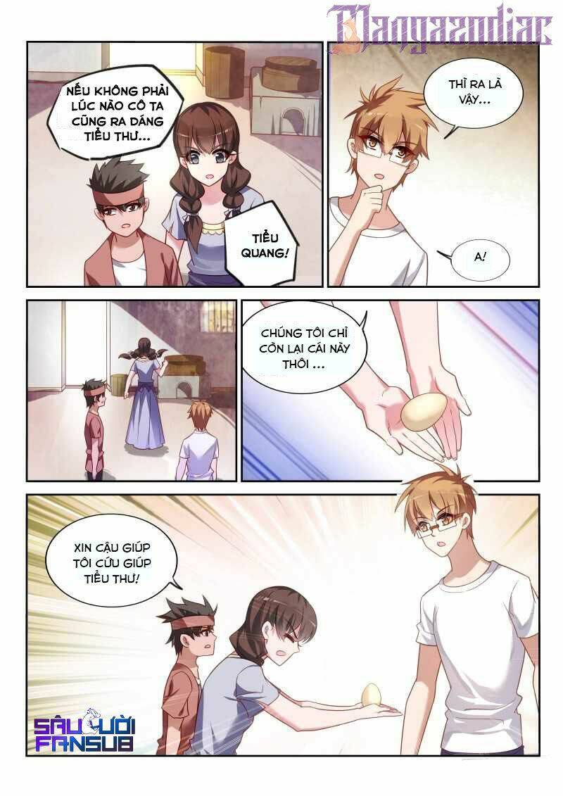 Sổ Tay Trồng Yêu Tinh Chapter 357 - 13