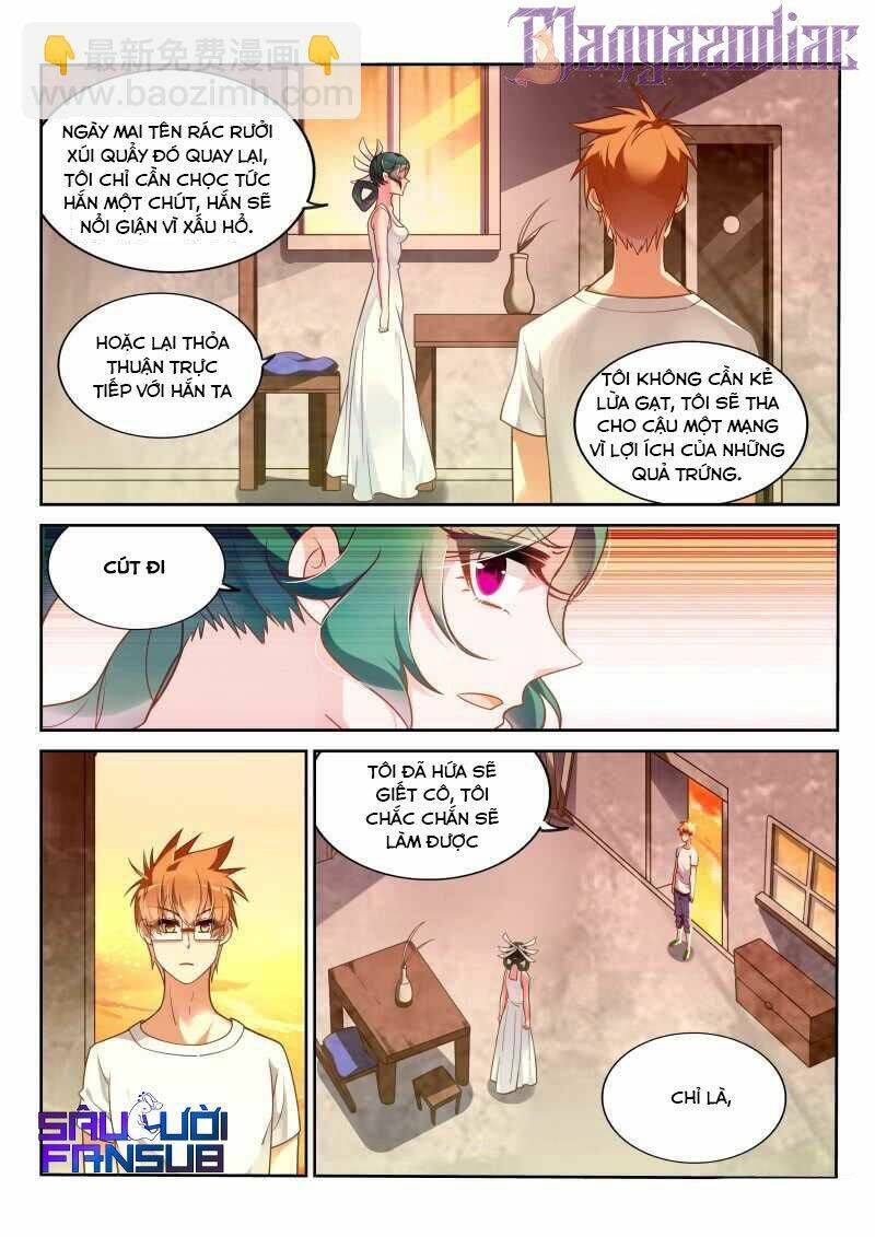 Sổ Tay Trồng Yêu Tinh Chapter 358 - 6