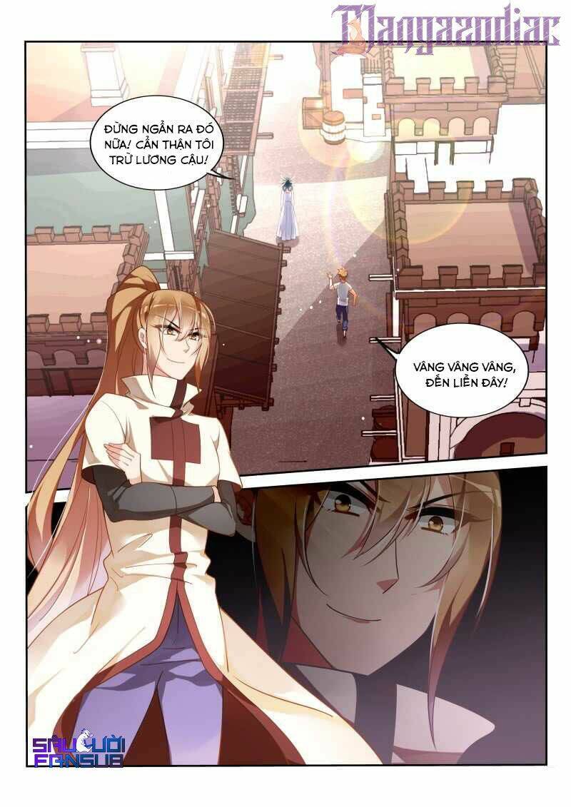 Sổ Tay Trồng Yêu Tinh Chapter 359 - 13