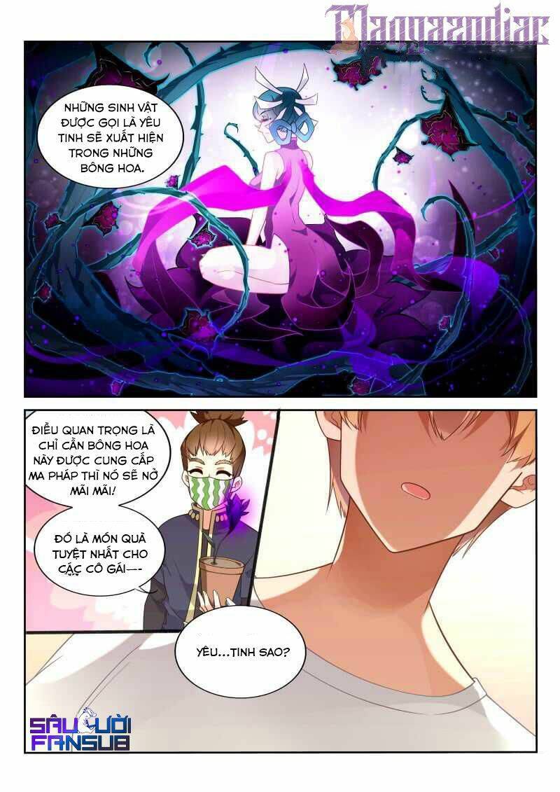 Sổ Tay Trồng Yêu Tinh Chapter 360 - 10