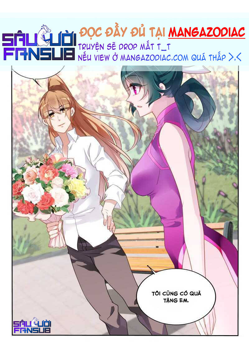 Sổ Tay Trồng Yêu Tinh Chapter 362 - 11