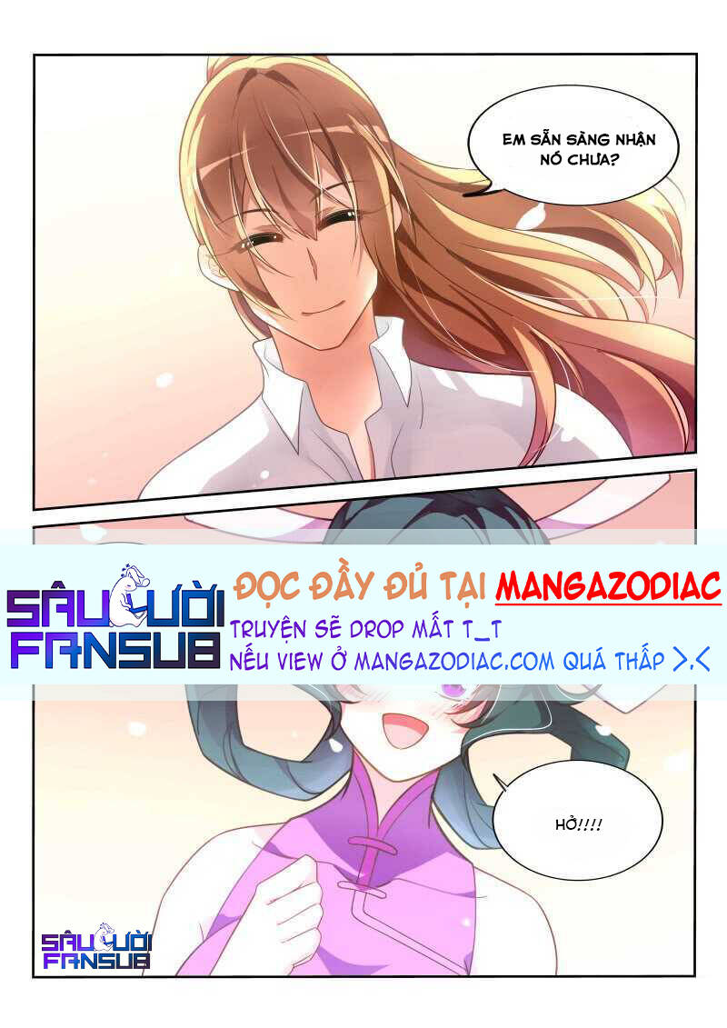 Sổ Tay Trồng Yêu Tinh Chapter 362 - 12