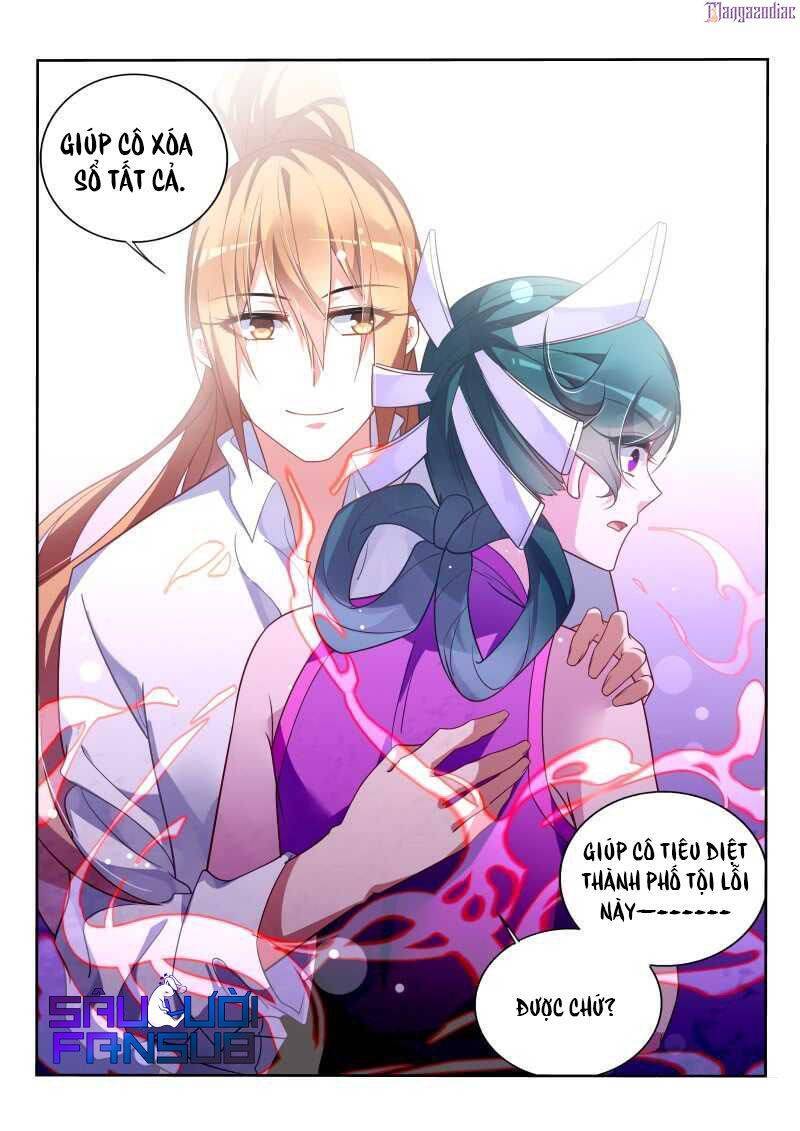 Sổ Tay Trồng Yêu Tinh Chapter 364 - 11