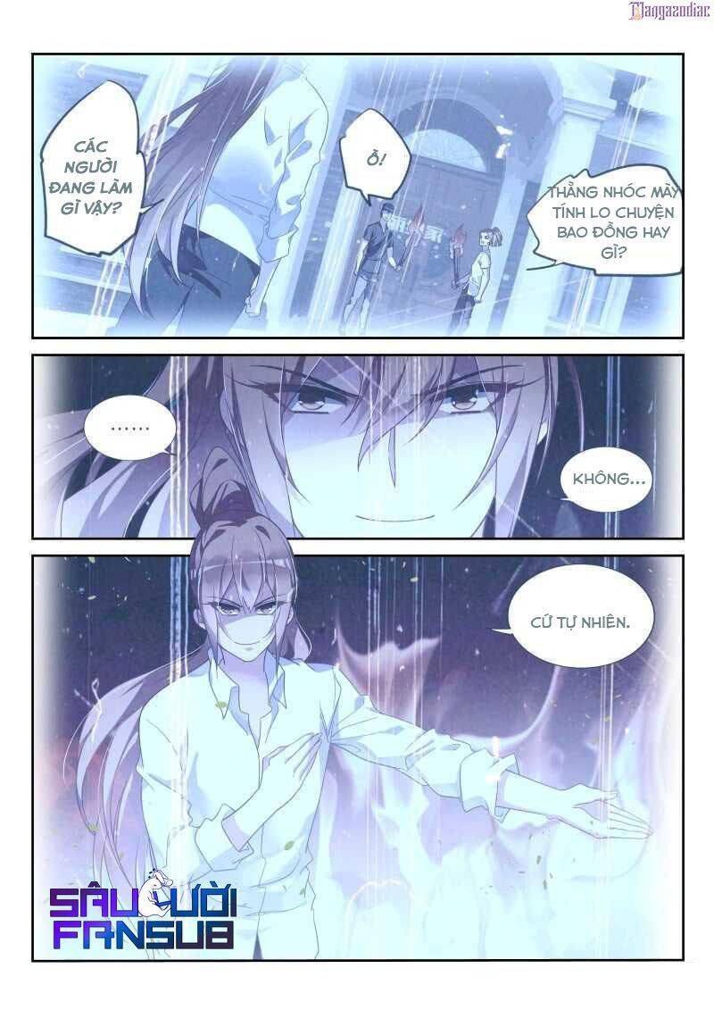 Sổ Tay Trồng Yêu Tinh Chapter 364 - 7