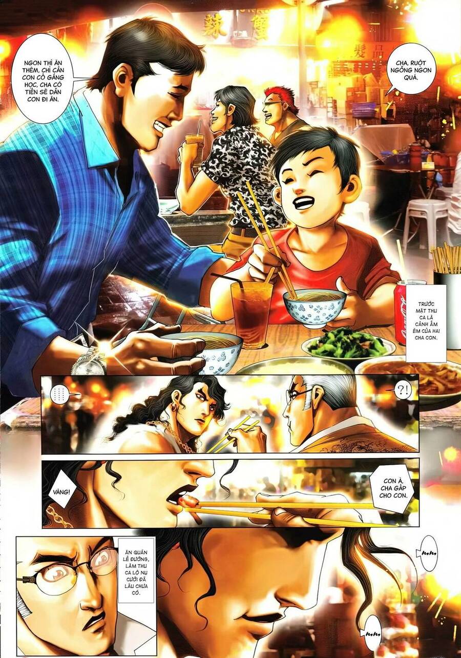 Hỏa Vũ Diệu Dương Chapter 626 - 14