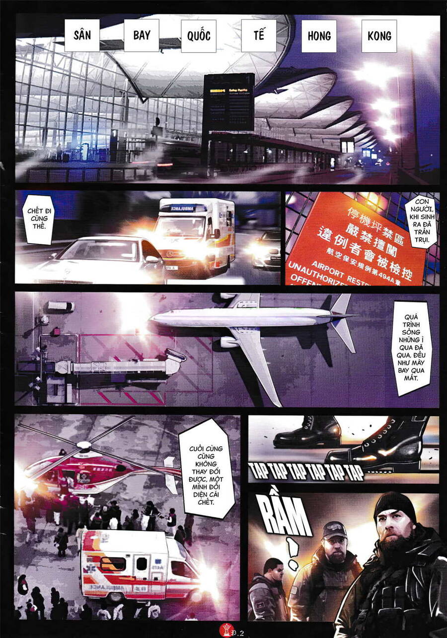 Hỏa Vũ Diệu Dương Chapter 929 - 2