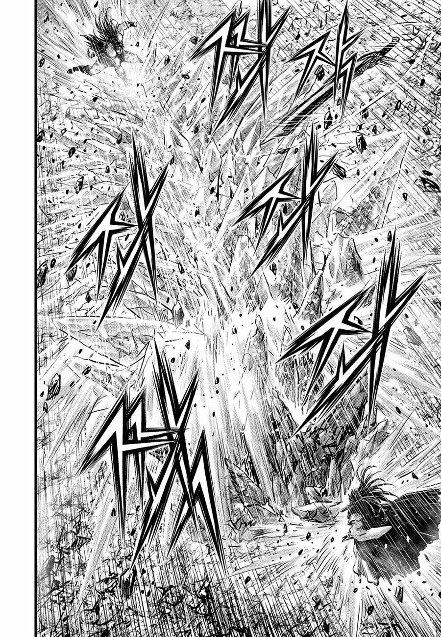 Hiệp Khách Giang Hồ Chapter 657 - 7