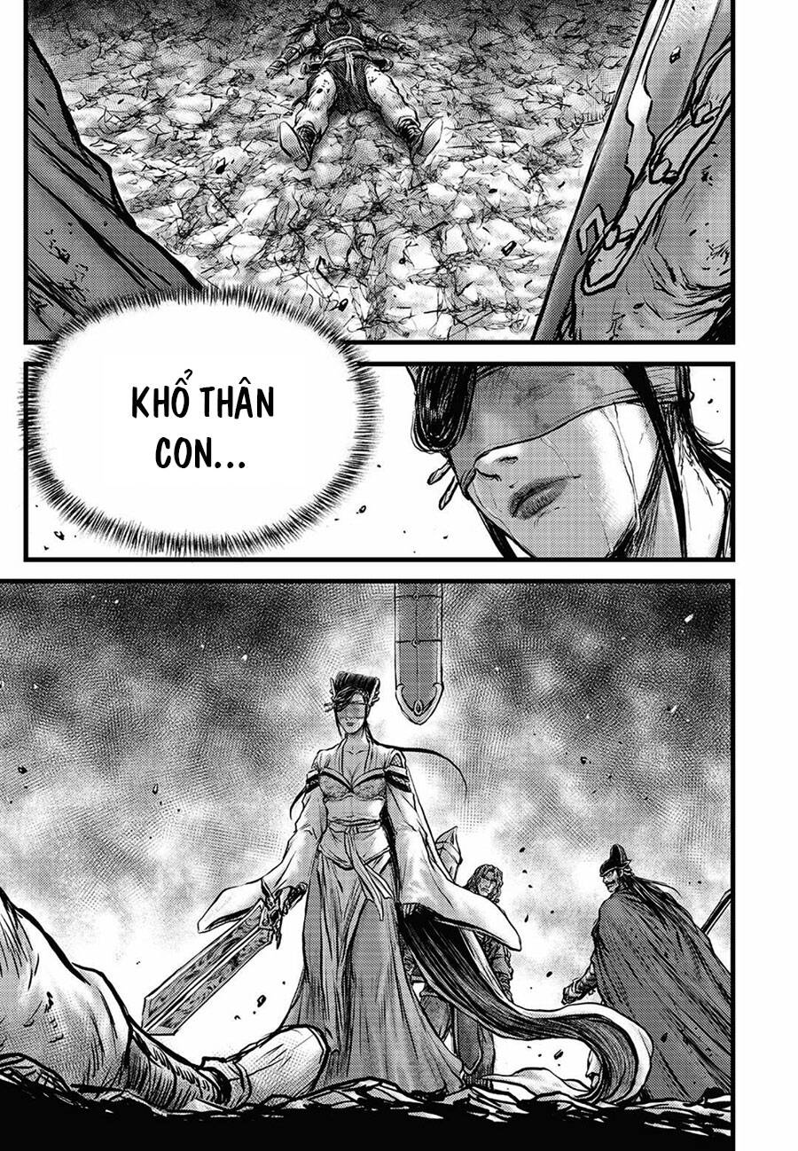 Hiệp Khách Giang Hồ Chapter 658 - 14