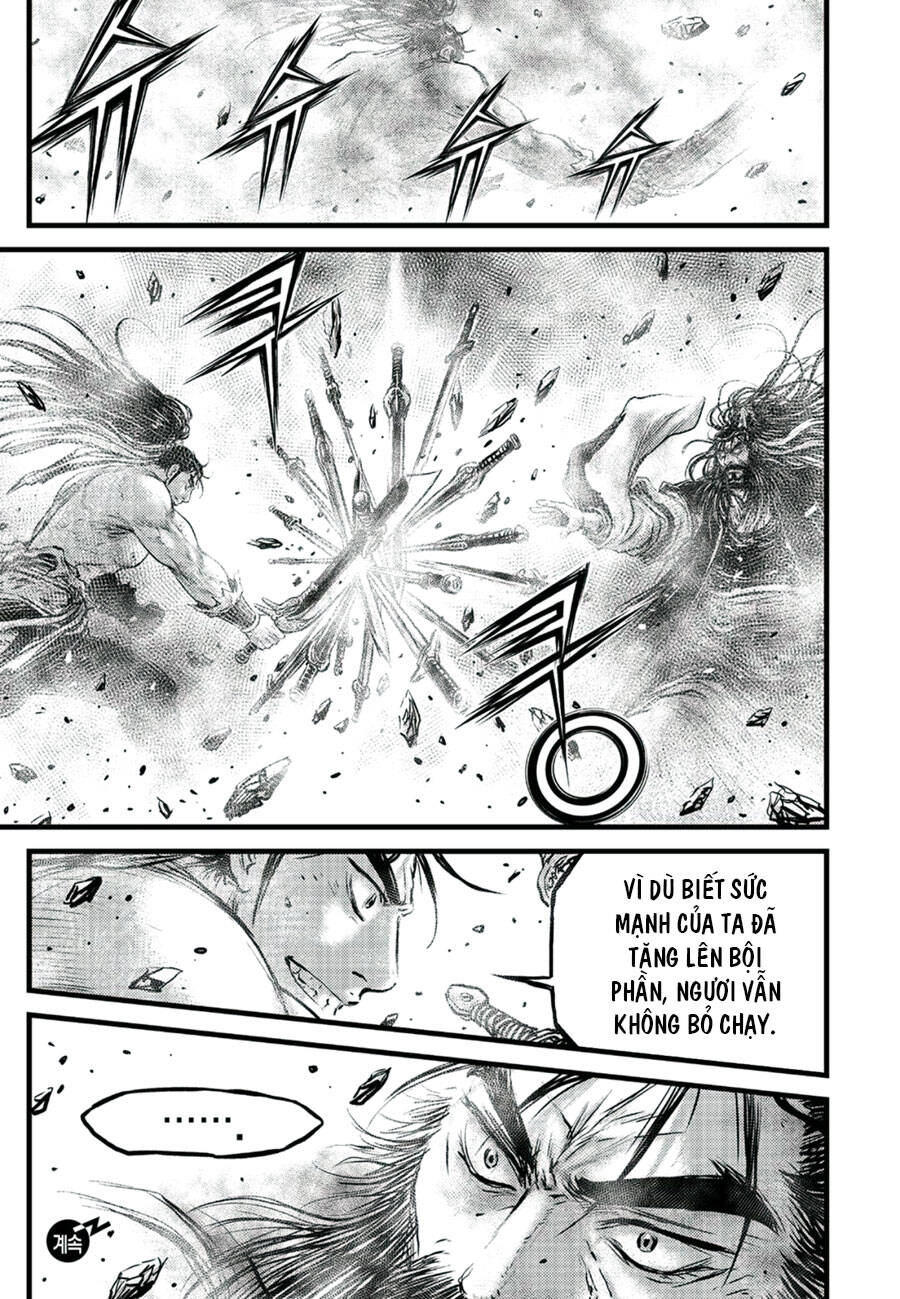 Hiệp Khách Giang Hồ Chapter 652 - 18