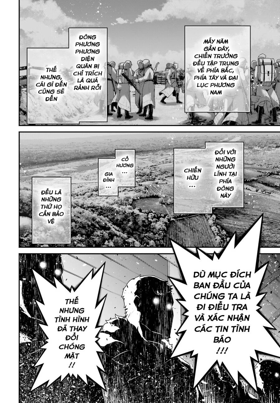 Ấu Nữ Chiến Ký Chapter 77 - 15