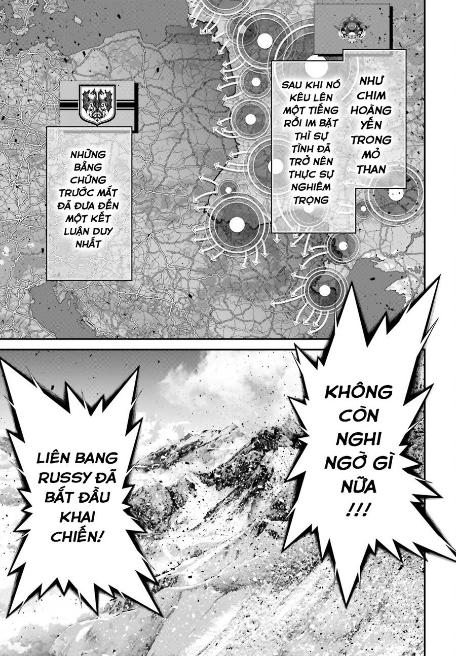 Ấu Nữ Chiến Ký Chapter 77 - 18