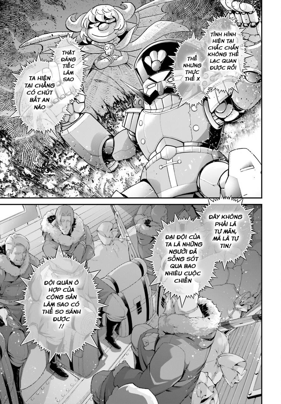 Ấu Nữ Chiến Ký Chapter 77 - 20