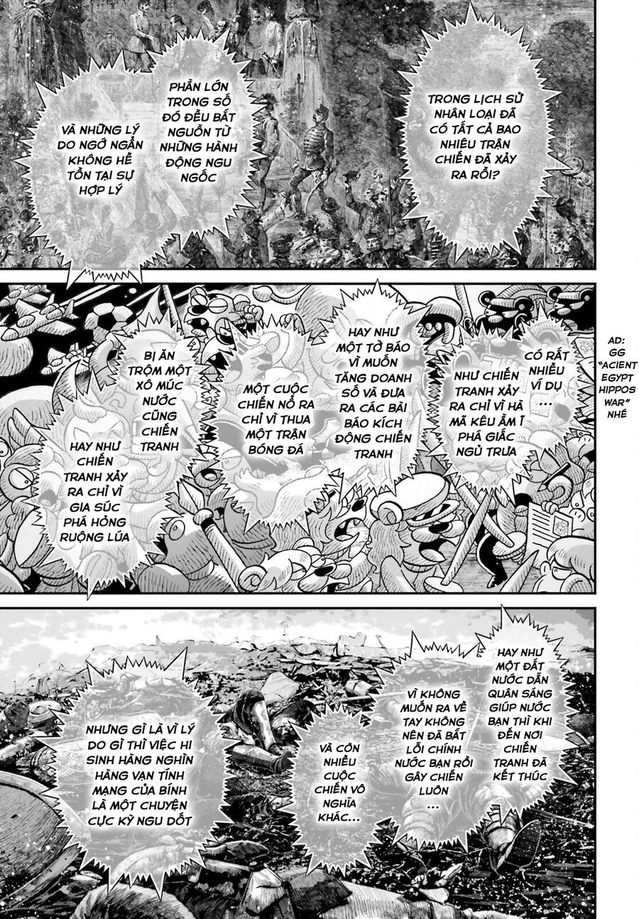 Ấu Nữ Chiến Ký Chapter 77 - 6