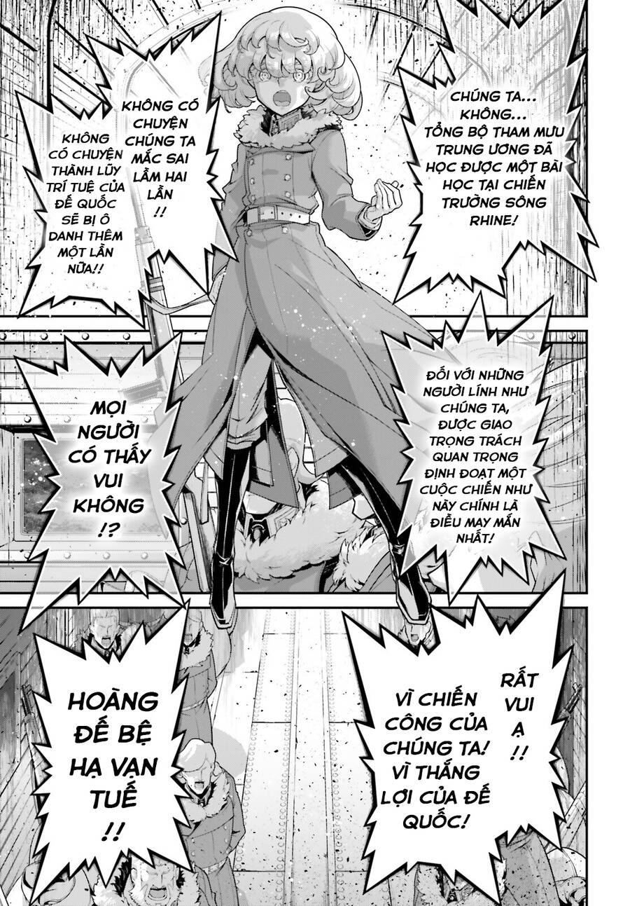 Ấu Nữ Chiến Ký Chapter 78 - 13