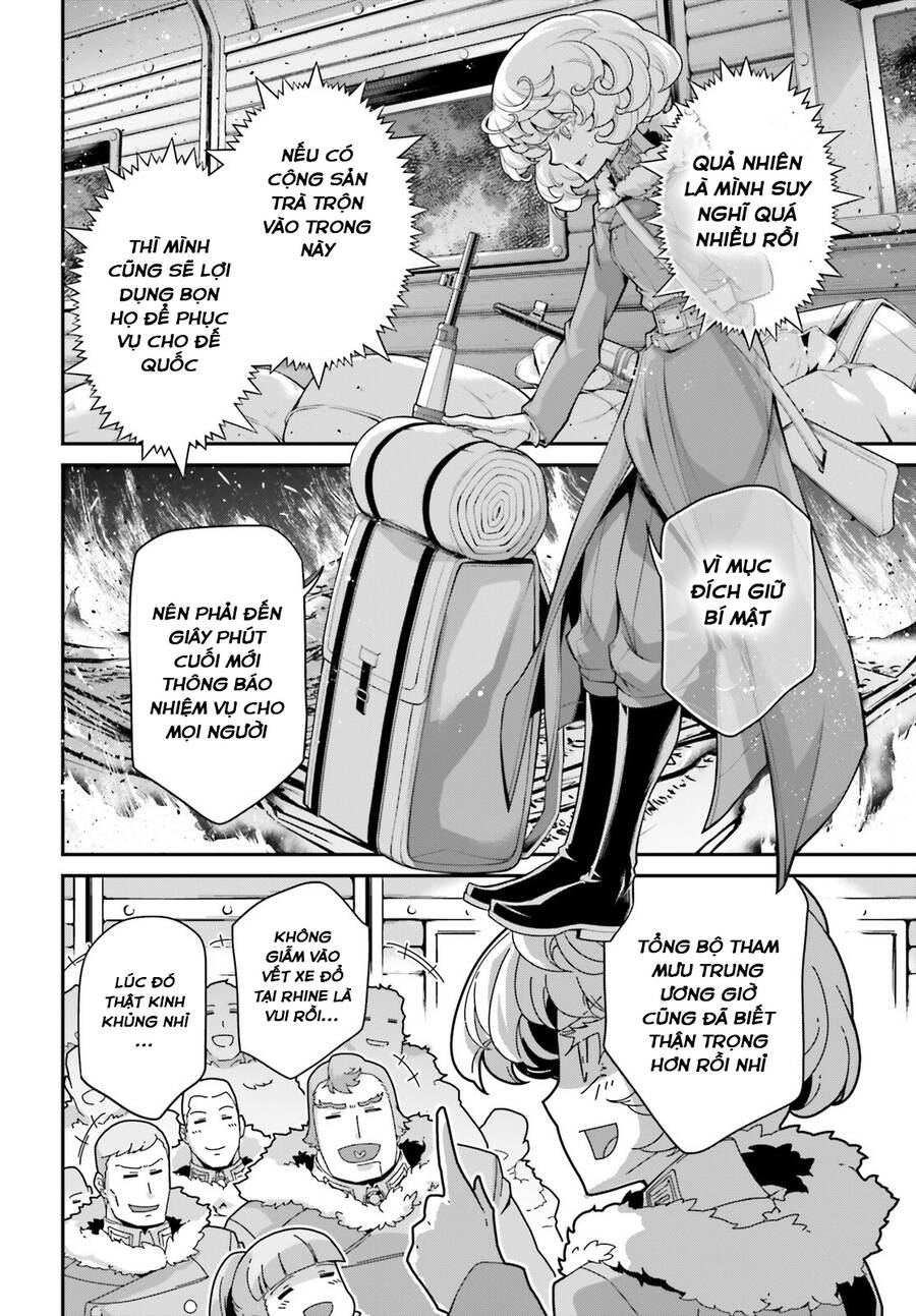 Ấu Nữ Chiến Ký Chapter 78 - 14