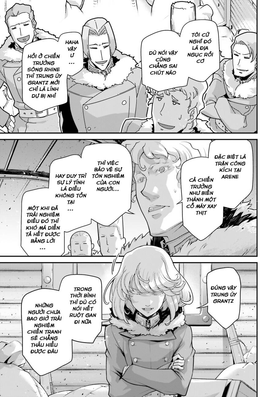 Ấu Nữ Chiến Ký Chapter 78 - 15