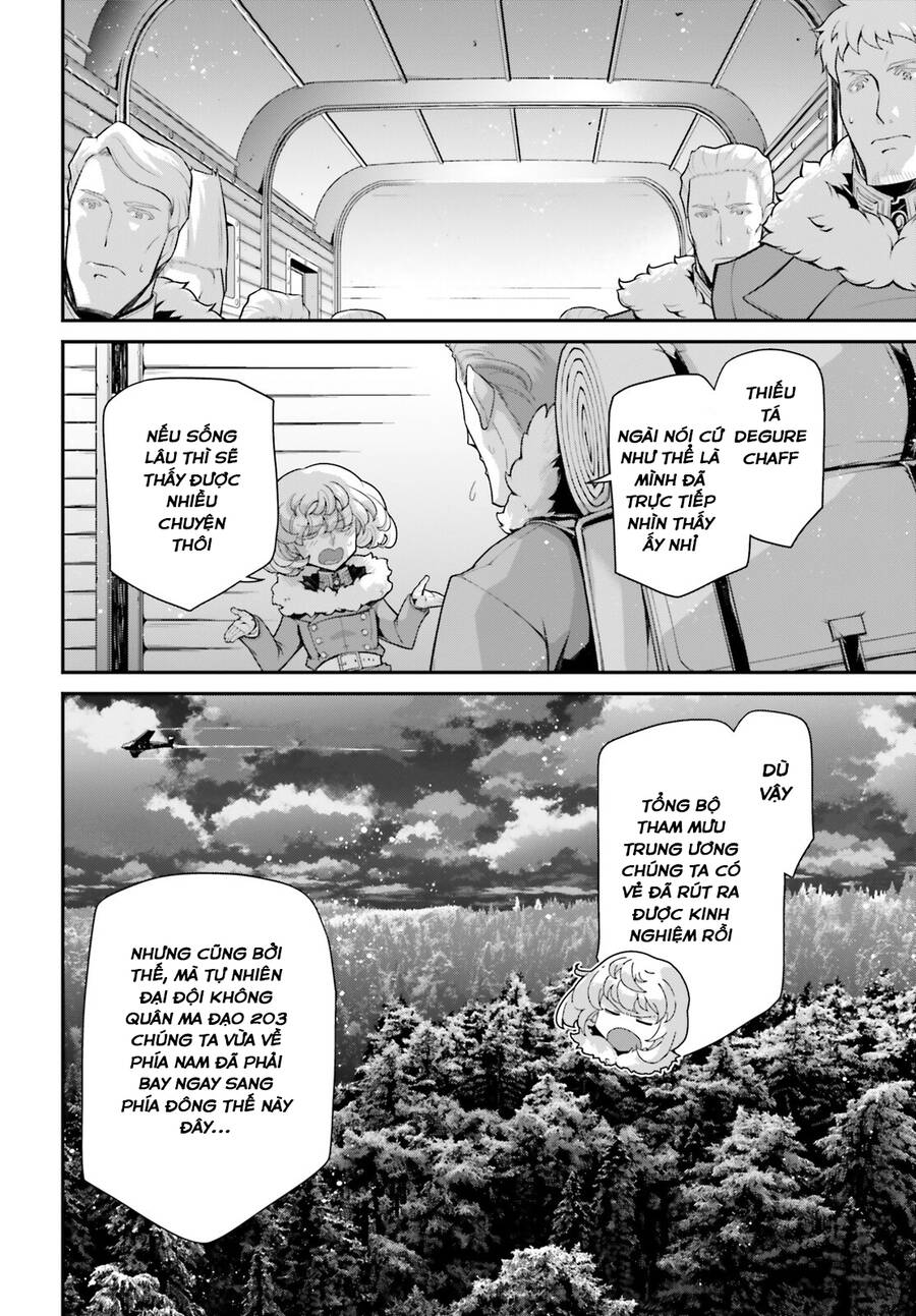 Ấu Nữ Chiến Ký Chapter 78 - 18