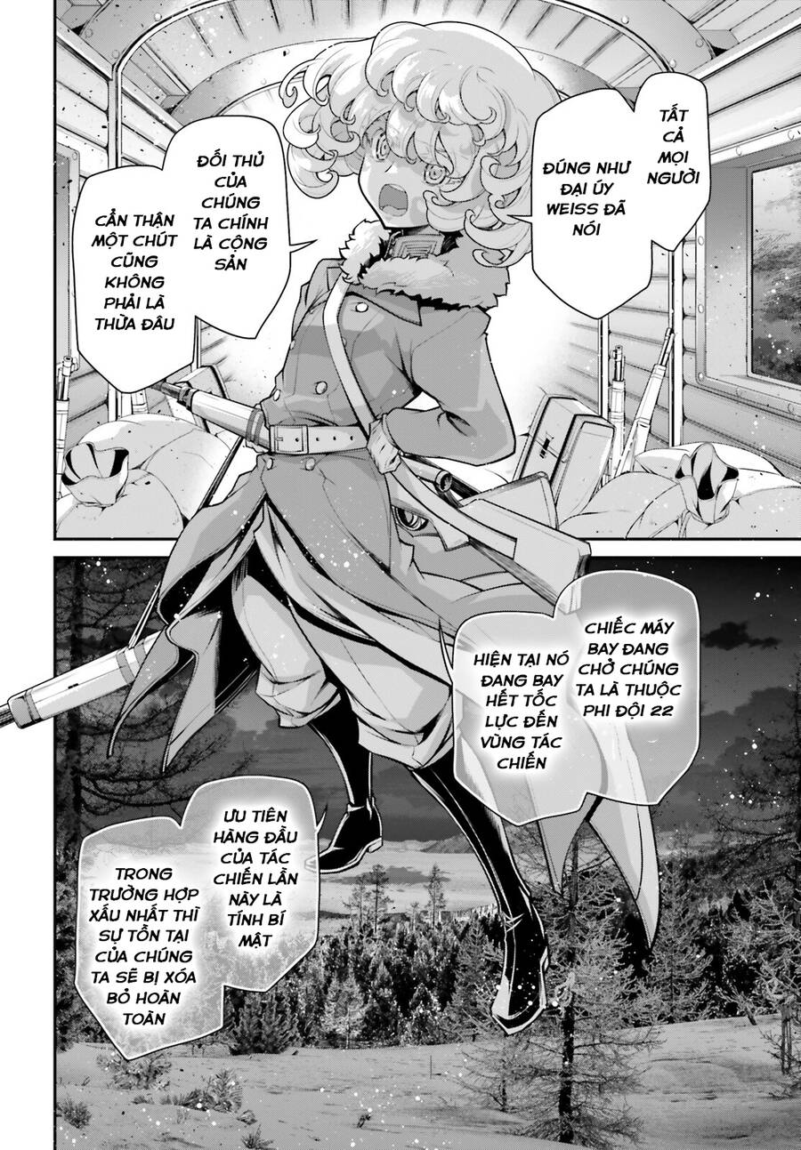Ấu Nữ Chiến Ký Chapter 78 - 22
