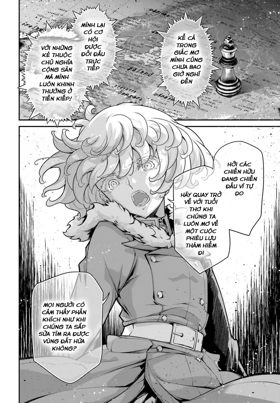 Ấu Nữ Chiến Ký Chapter 78 - 28