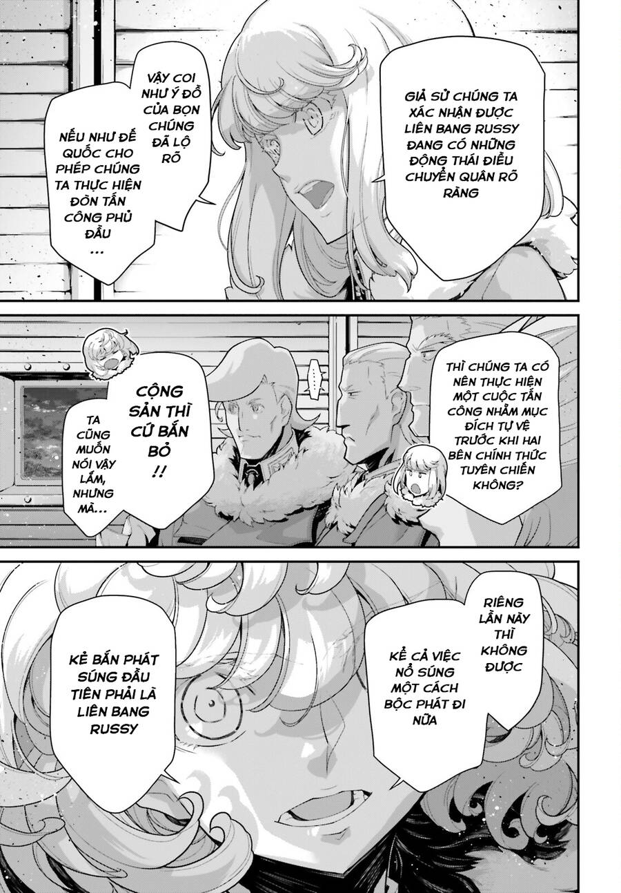 Ấu Nữ Chiến Ký Chapter 78 - 31