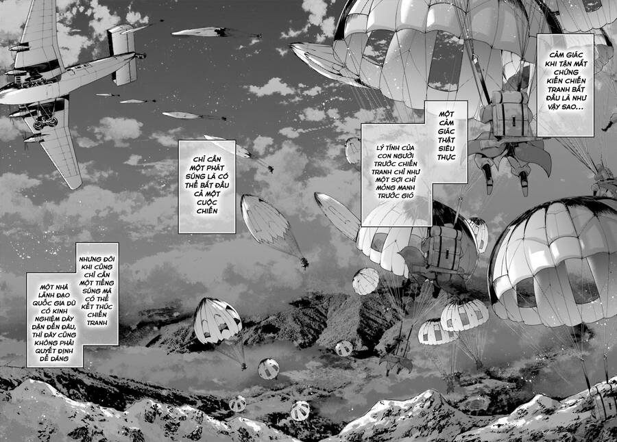 Ấu Nữ Chiến Ký Chapter 78 - 39