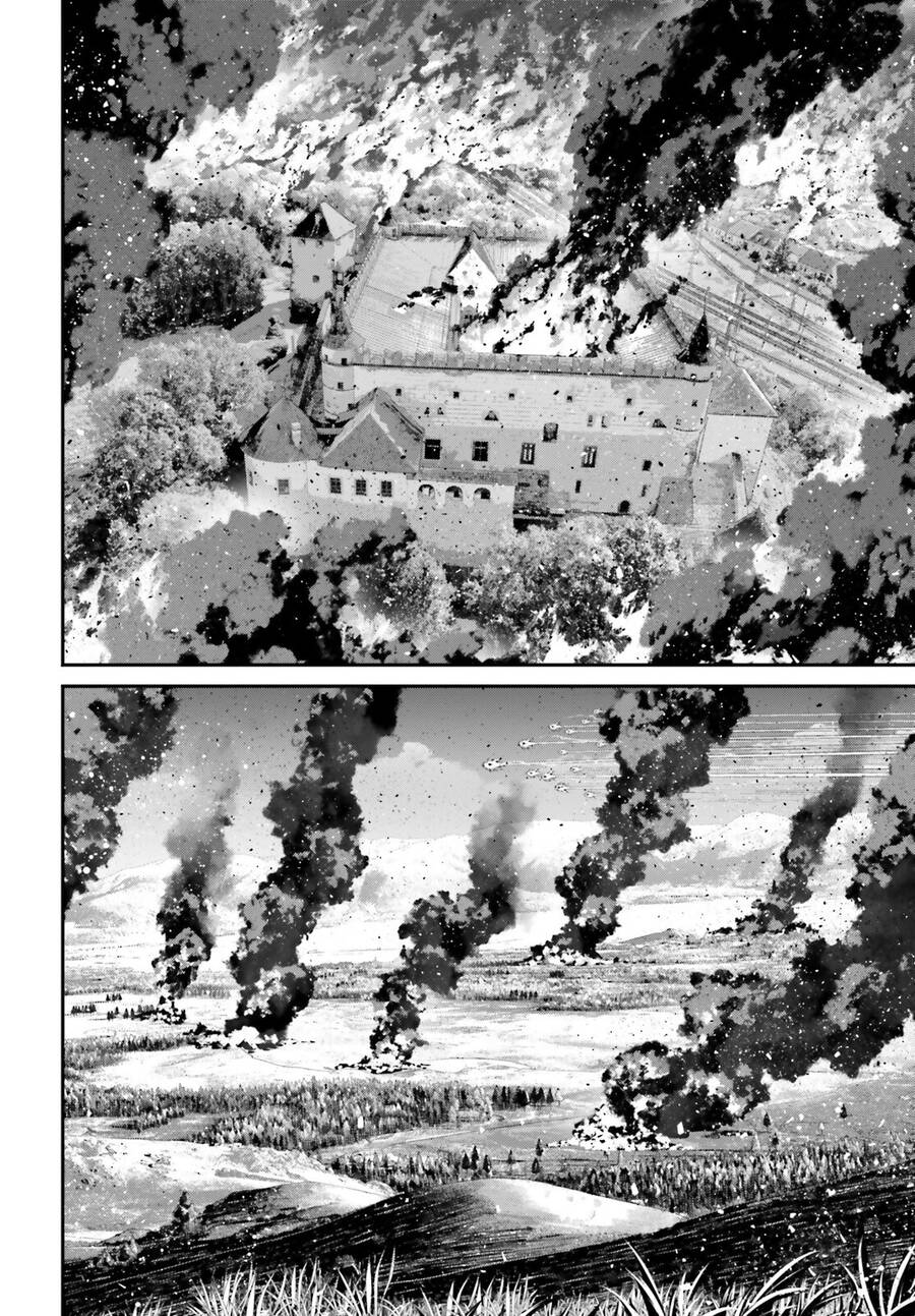 Ấu Nữ Chiến Ký Chapter 80 - 22