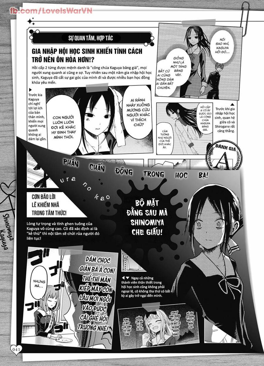 Đối Phương Phải Tỏ Tình Trước Chapter 281.2 - 5