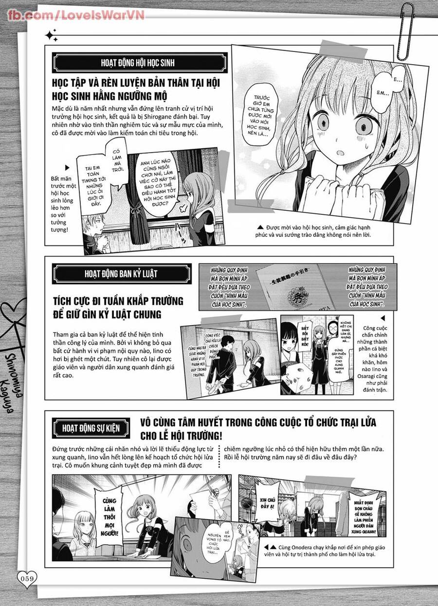 Đối Phương Phải Tỏ Tình Trước Chapter 281.4 - 3