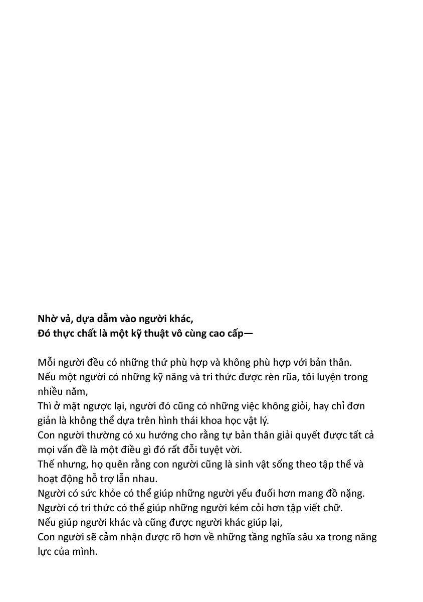 Đối Phương Phải Tỏ Tình Trước Chapter 281.7 - 8