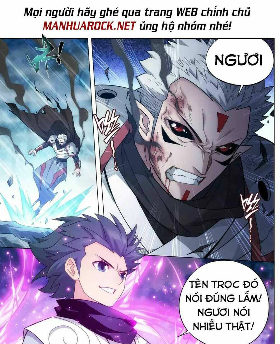 Đấu Phá Thương Khung Chapter 347 - 49