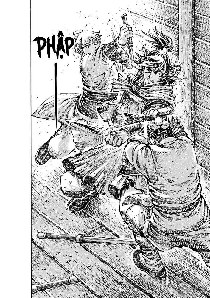 Hỏa Phụng Liêu Nguyên Chapter 576 - 12