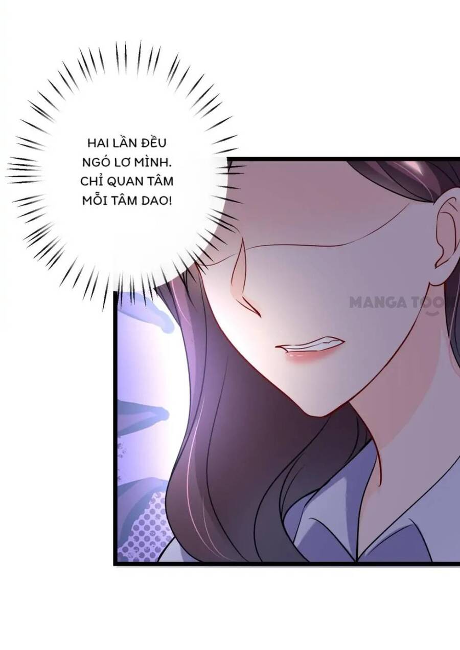 Hào Môn Thiên Giới Tiền Thê Chapter 590 - 24