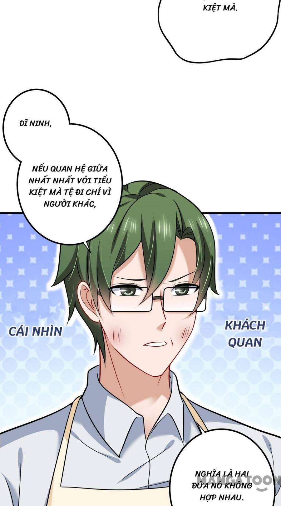 Hào Môn Thiên Giới Tiền Thê Chapter 591 - 26