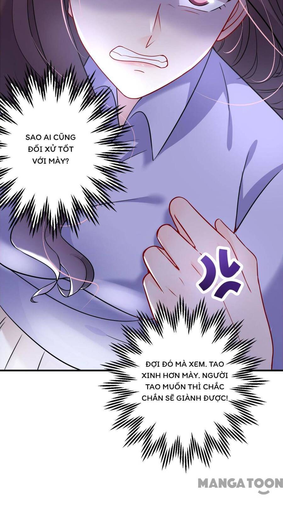 Hào Môn Thiên Giới Tiền Thê Chapter 591 - 6
