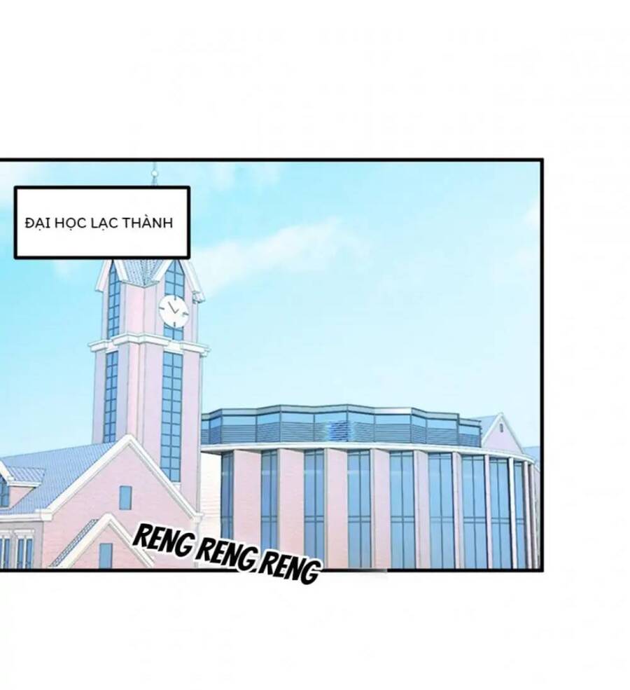 Hào Môn Thiên Giới Tiền Thê Chapter 593 - 1