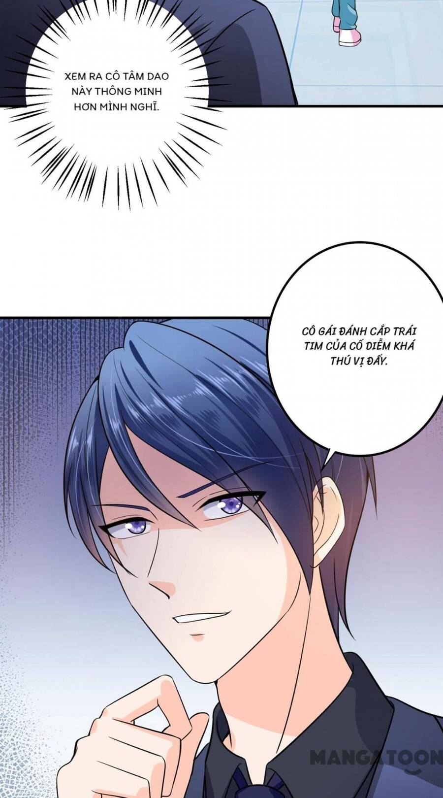 Hào Môn Thiên Giới Tiền Thê Chapter 605 - 39