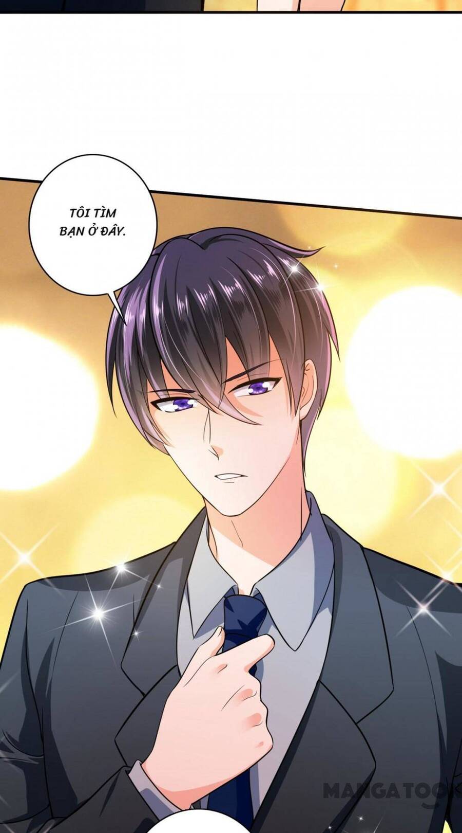 Hào Môn Thiên Giới Tiền Thê Chapter 614 - 4