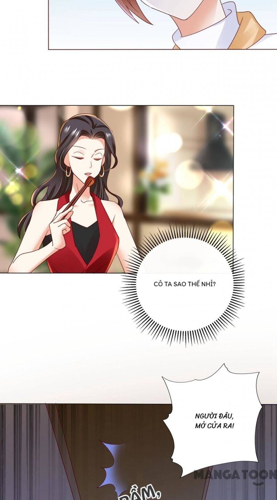 Hào Môn Thiên Giới Tiền Thê Chapter 645 - 22