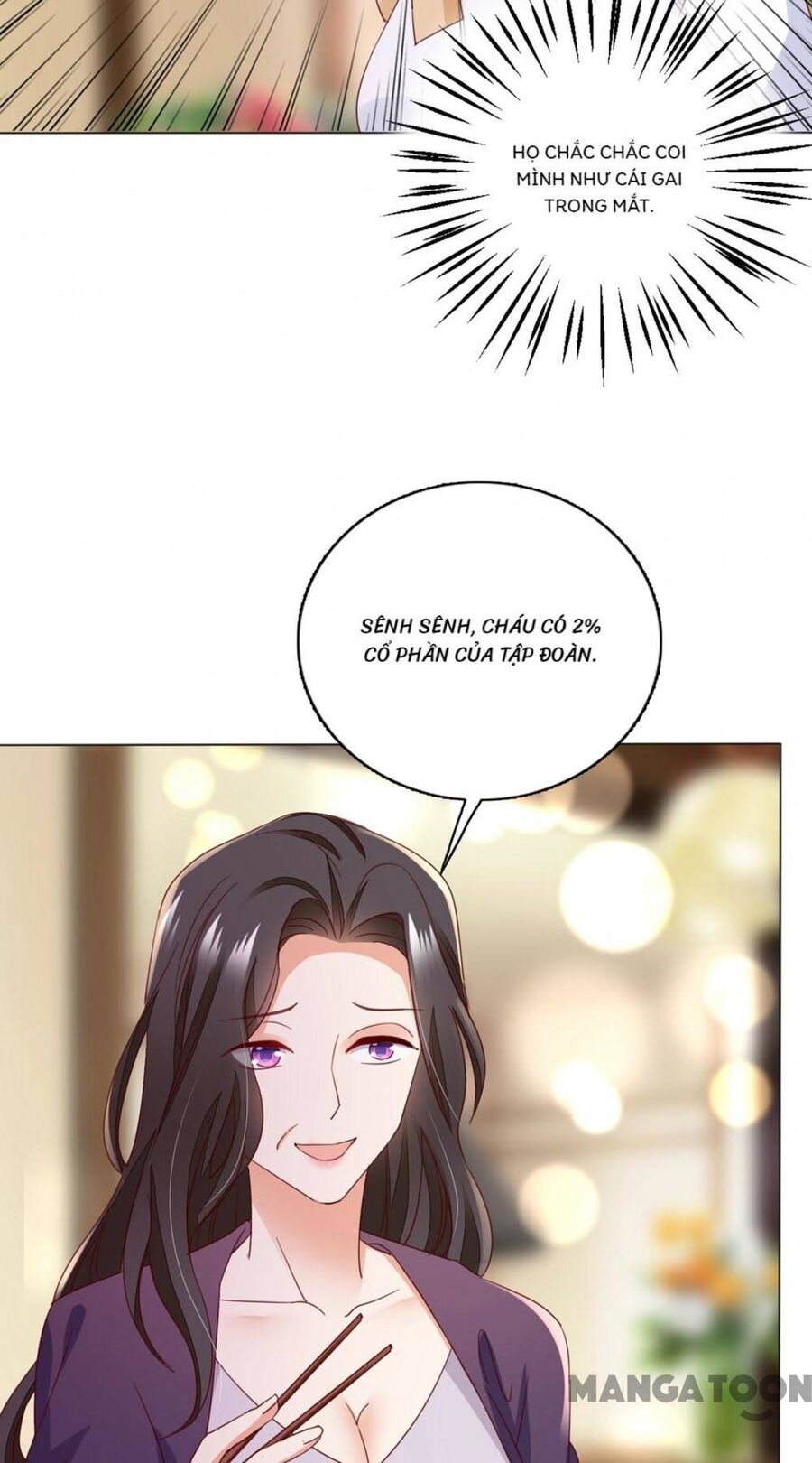 Hào Môn Thiên Giới Tiền Thê Chapter 645 - 27