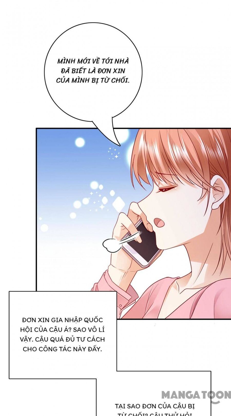 Hào Môn Thiên Giới Tiền Thê Chapter 659 - 28